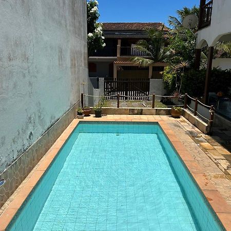 Casa Dulce - Sao Pedro, Piscina E Churrasqueira São Pedro da Aldeia Εξωτερικό φωτογραφία