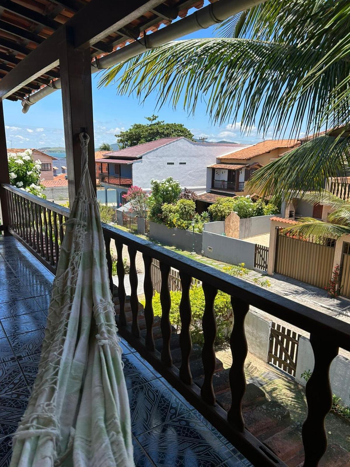 Casa Dulce - Sao Pedro, Piscina E Churrasqueira São Pedro da Aldeia Εξωτερικό φωτογραφία
