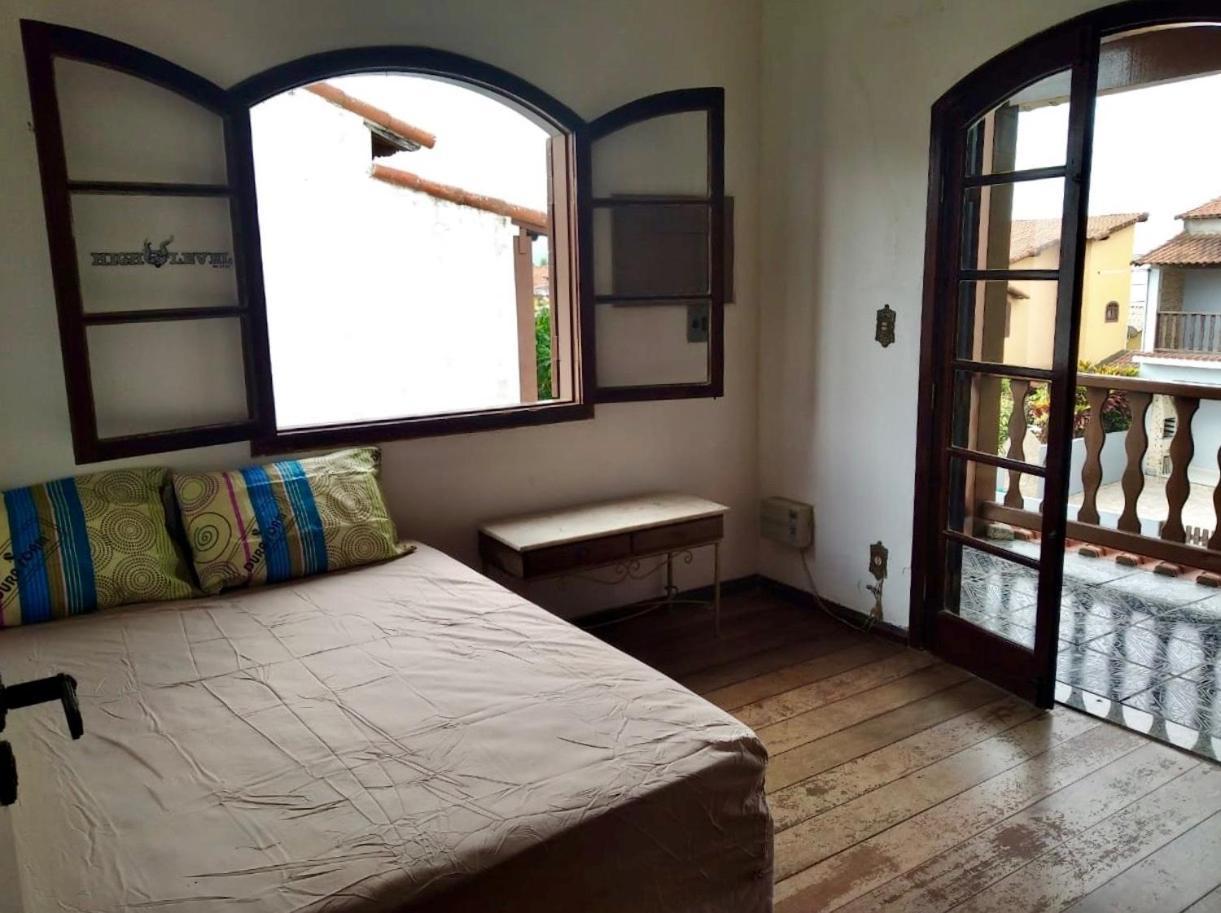 Casa Dulce - Sao Pedro, Piscina E Churrasqueira São Pedro da Aldeia Εξωτερικό φωτογραφία