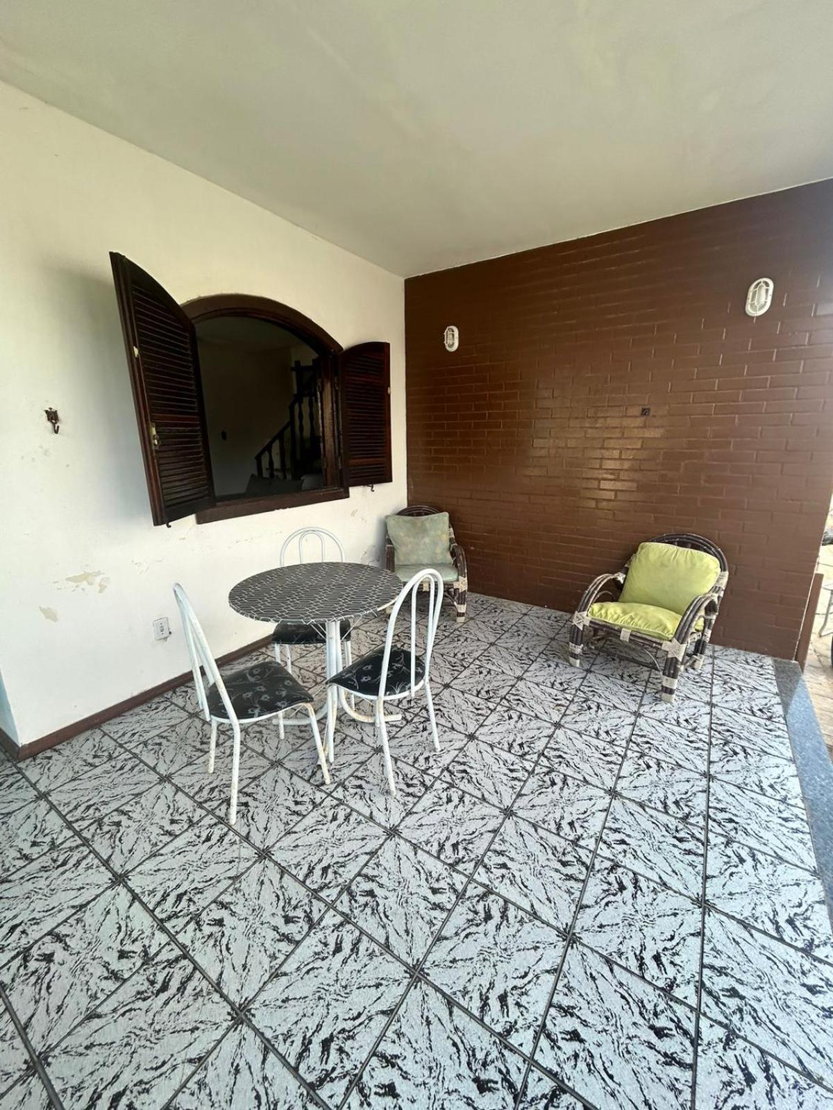 Casa Dulce - Sao Pedro, Piscina E Churrasqueira São Pedro da Aldeia Εξωτερικό φωτογραφία