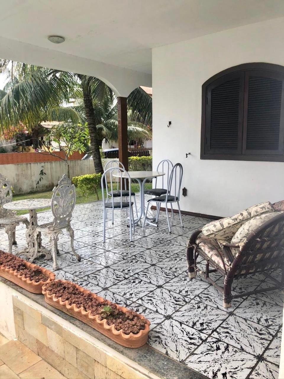 Casa Dulce - Sao Pedro, Piscina E Churrasqueira São Pedro da Aldeia Εξωτερικό φωτογραφία
