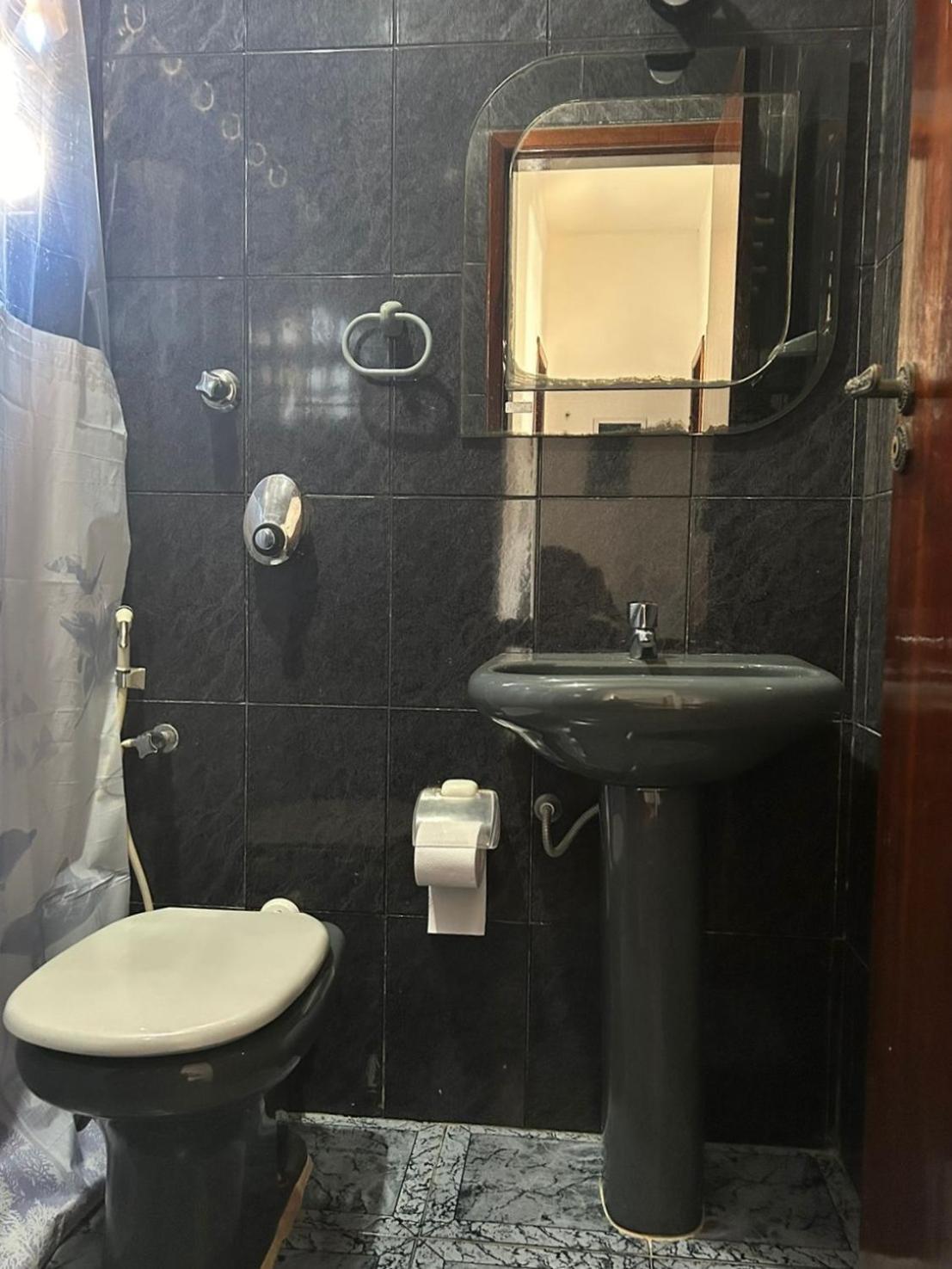 Casa Dulce - Sao Pedro, Piscina E Churrasqueira São Pedro da Aldeia Εξωτερικό φωτογραφία