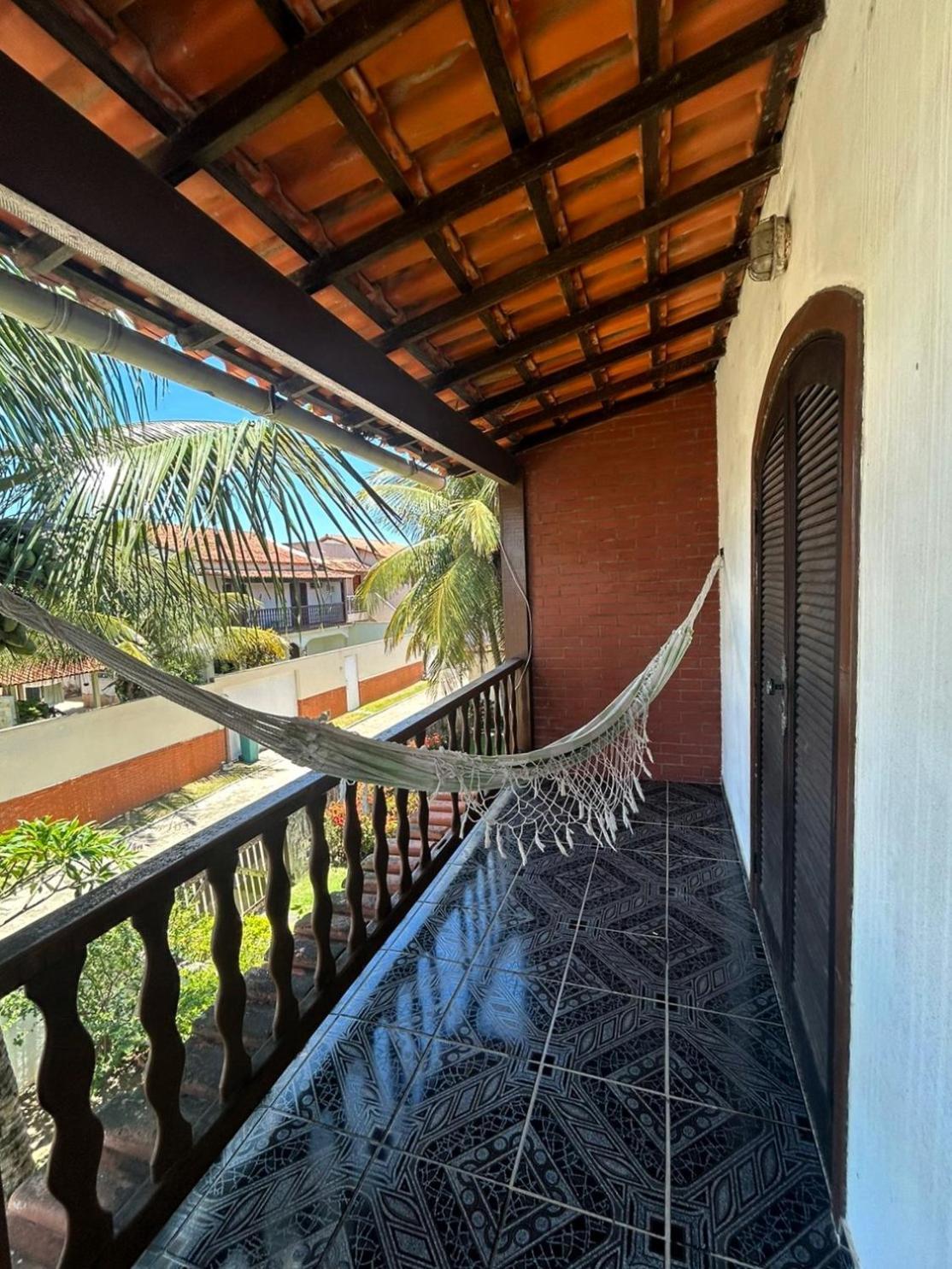 Casa Dulce - Sao Pedro, Piscina E Churrasqueira São Pedro da Aldeia Εξωτερικό φωτογραφία