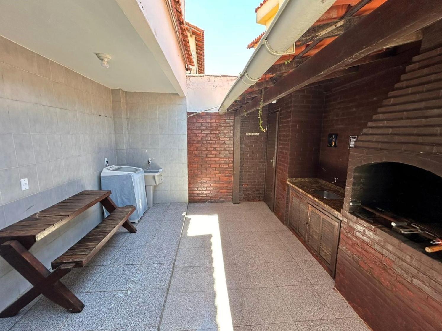 Casa Dulce - Sao Pedro, Piscina E Churrasqueira São Pedro da Aldeia Εξωτερικό φωτογραφία