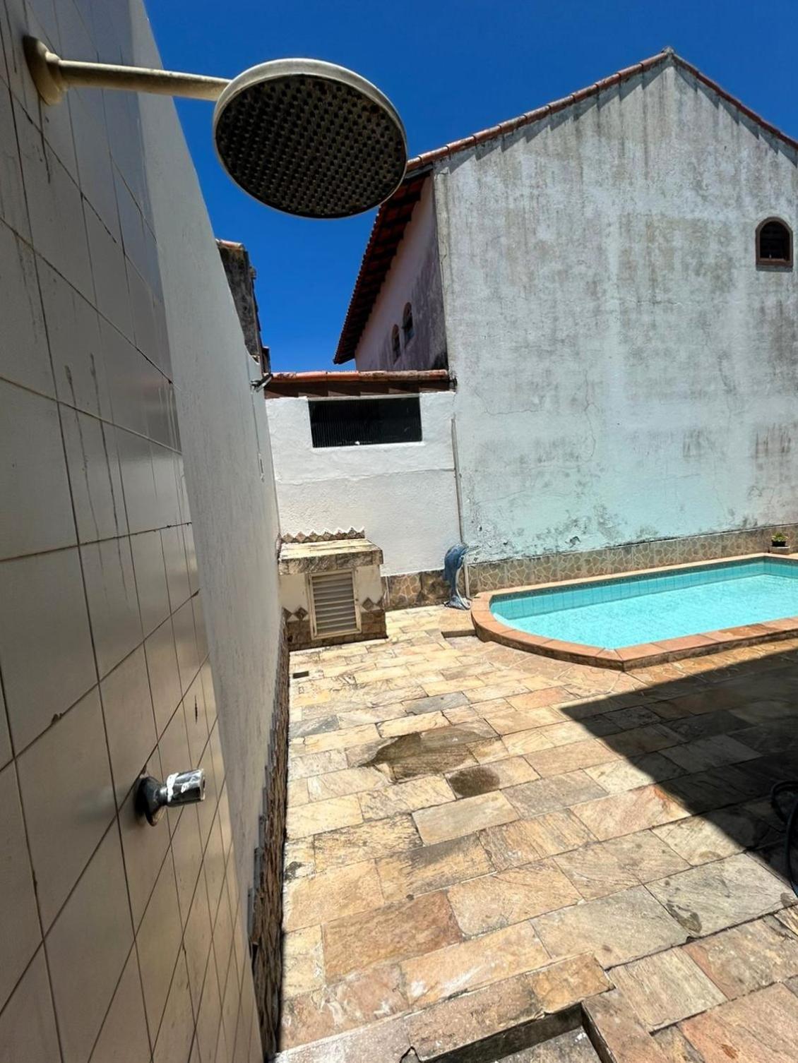 Casa Dulce - Sao Pedro, Piscina E Churrasqueira São Pedro da Aldeia Εξωτερικό φωτογραφία