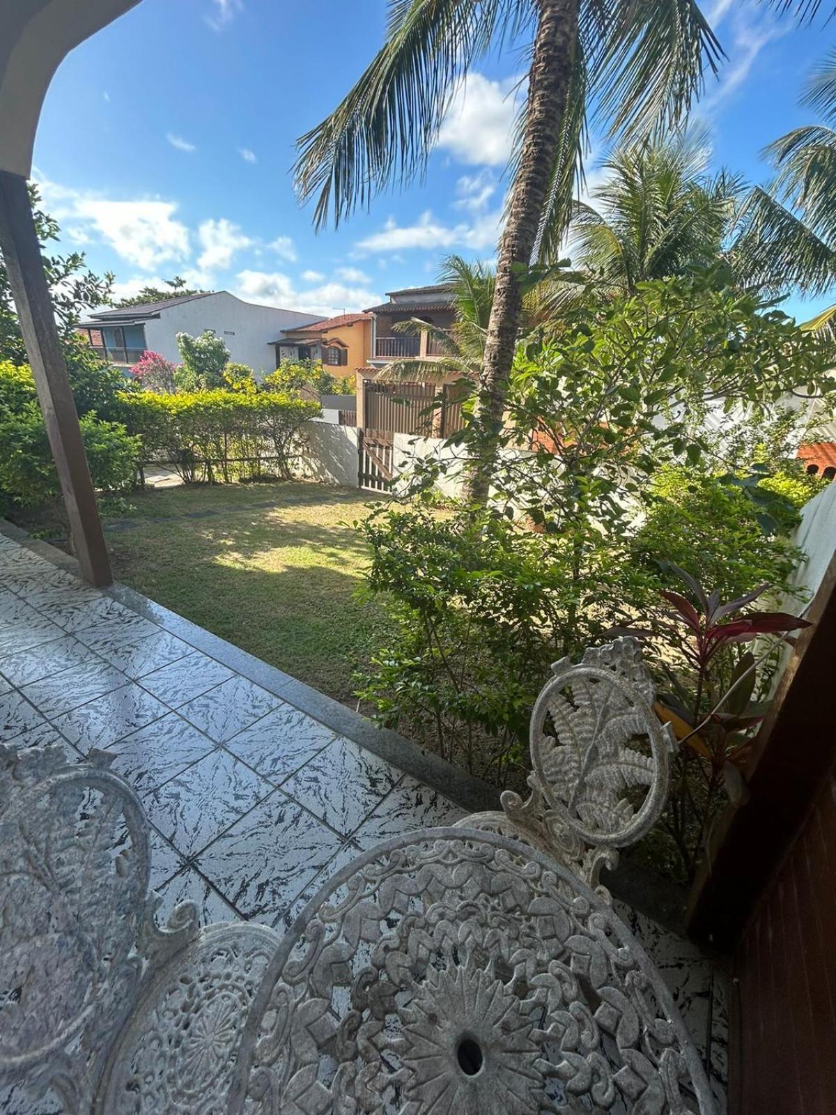 Casa Dulce - Sao Pedro, Piscina E Churrasqueira São Pedro da Aldeia Εξωτερικό φωτογραφία